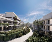 Obra nueva - Planta baja - Estepona