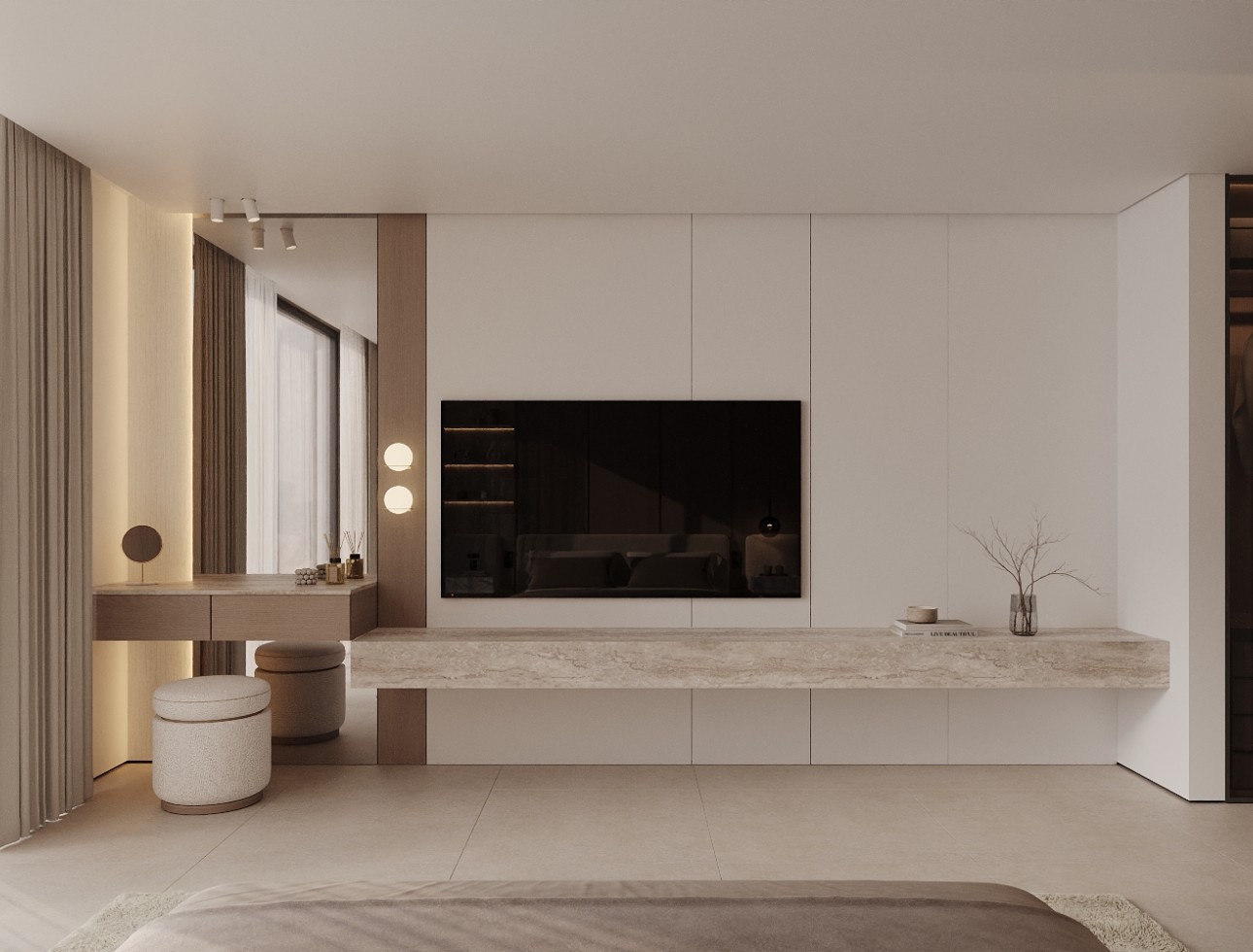 Obra nueva - Planta baja - Estepona