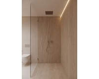 Obra nueva - Planta baja - Estepona