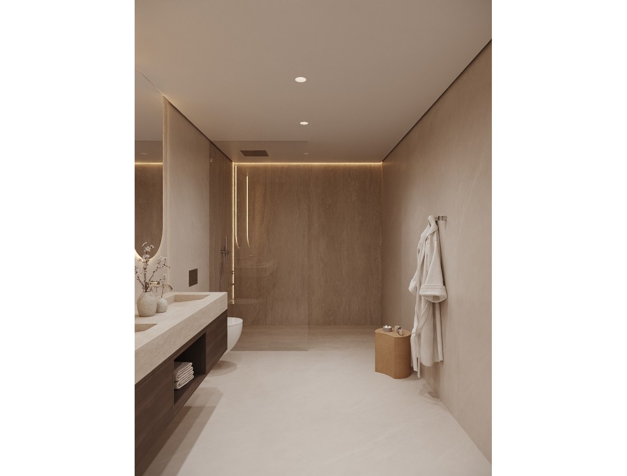 Obra nueva - Planta baja - Estepona