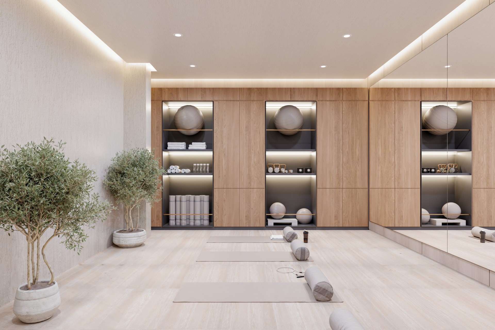 Obra nueva - Planta baja - Estepona