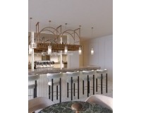 Obra nueva - Planta baja - Estepona