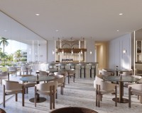 Obra nueva - Planta baja - Estepona