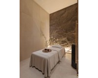 Obra nueva - Planta baja - Estepona