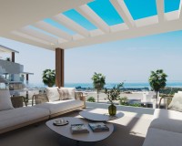 Obra nueva - Planta baja - Estepona