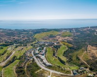 Obra nueva - Planta baja - Estepona