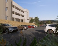 Obra nueva - Planta baja - Estepona