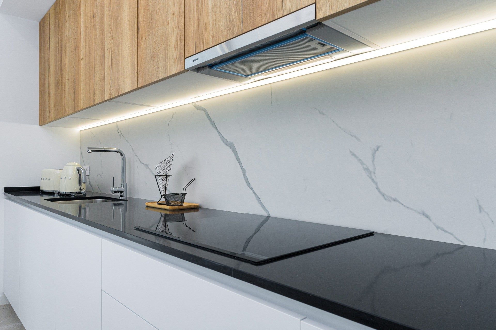 Obra nueva - Planta baja - Finestrat