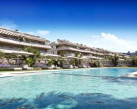 Obra nueva - Planta baja - Finestrat