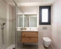 Obra nueva - Planta baja - Finestrat