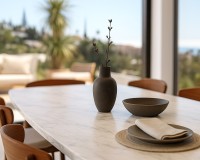 Obra nueva - Planta baja - Fuengirola