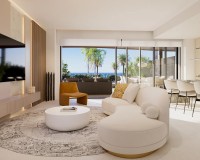 Obra nueva - Planta baja - Fuengirola