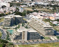 Obra nueva - Planta baja - Fuengirola
