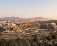 Obra nueva - Planta baja - Fuengirola