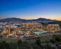 Obra nueva - Planta baja - Fuengirola