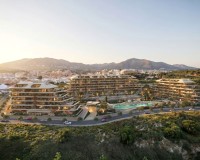 Obra nueva - Planta baja - Fuengirola