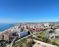 Obra nueva - Planta baja - Fuengirola