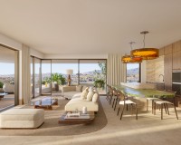 Obra nueva - Planta baja - Fuengirola
