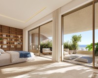 Obra nueva - Planta baja - Fuengirola