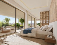 Obra nueva - Planta baja - Fuengirola