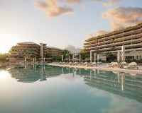 Obra nueva - Planta baja - Fuengirola