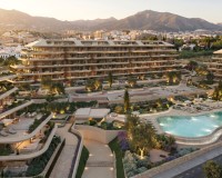 Obra nueva - Planta baja - Fuengirola