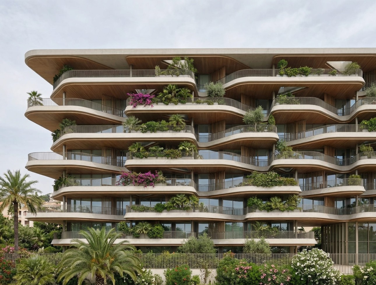 Obra nueva - Planta baja - Fuengirola