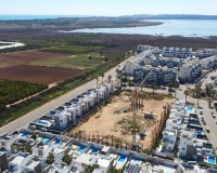 Obra nueva - Planta baja - Guardamar del Segura