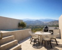 Obra nueva - Planta baja - Guaro