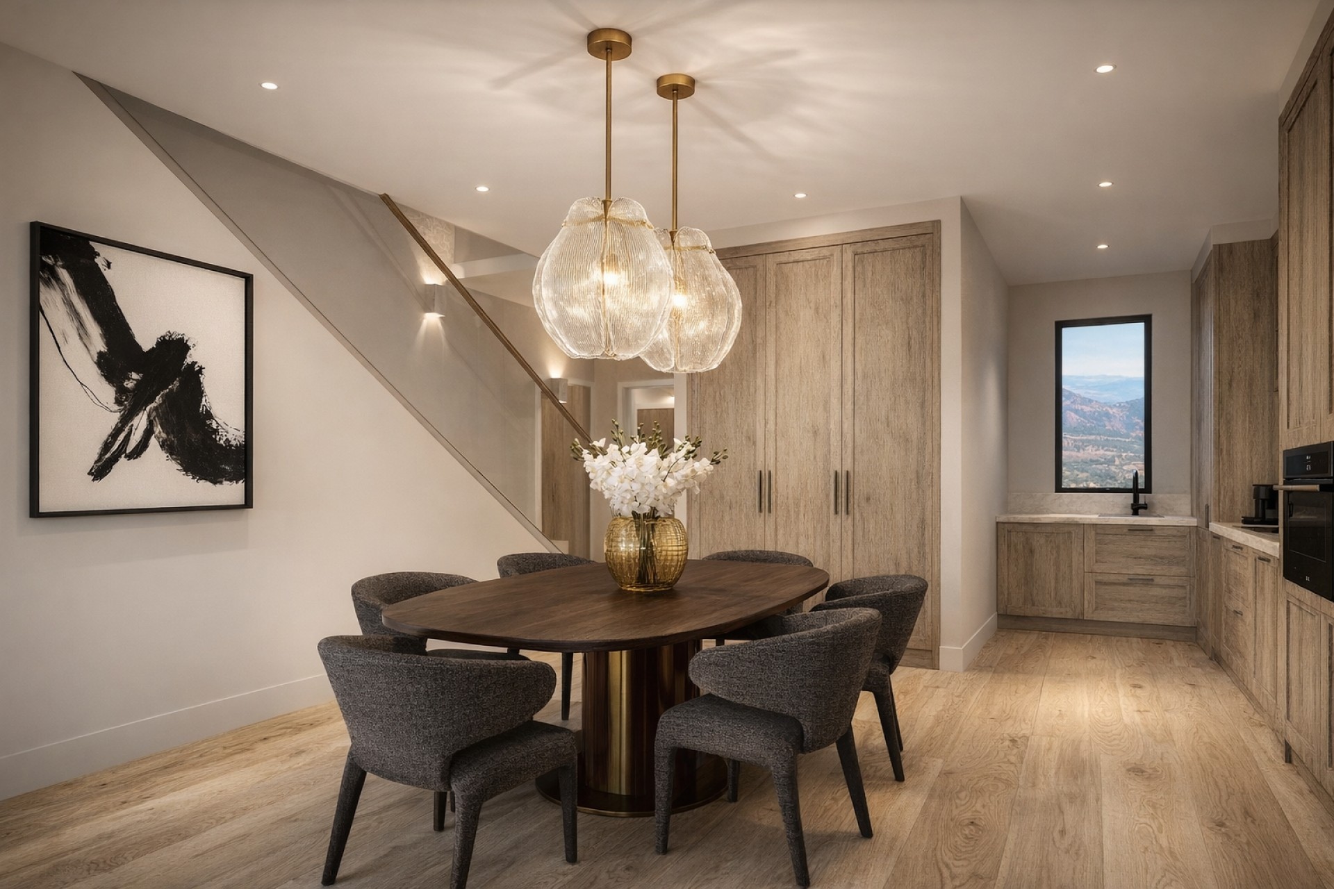 Obra nueva - Planta baja - Guaro