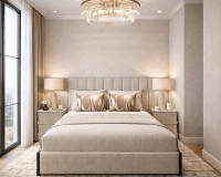 Obra nueva - Planta baja - Guaro