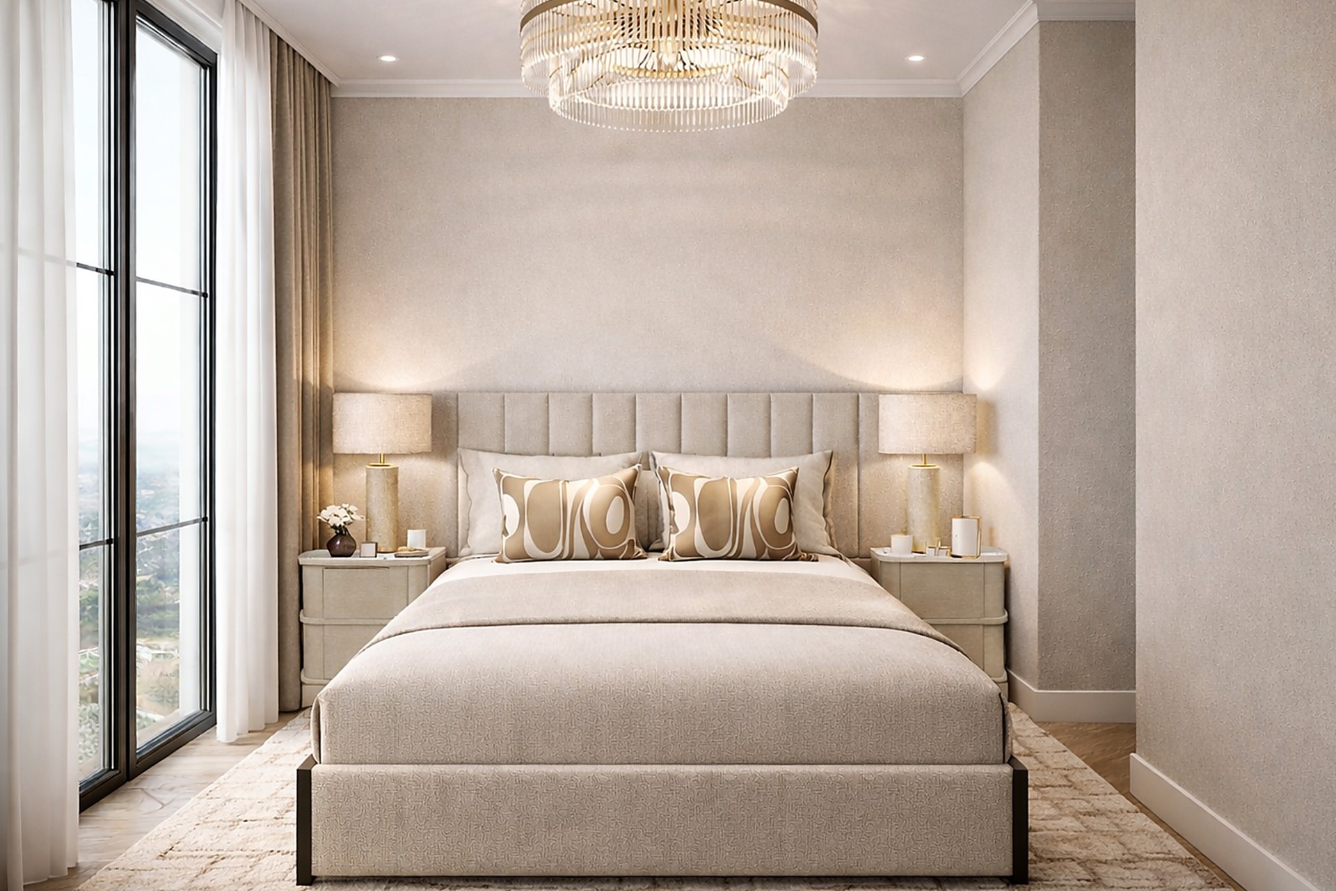 Obra nueva - Planta baja - Guaro