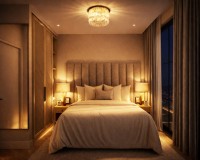 Obra nueva - Planta baja - Guaro