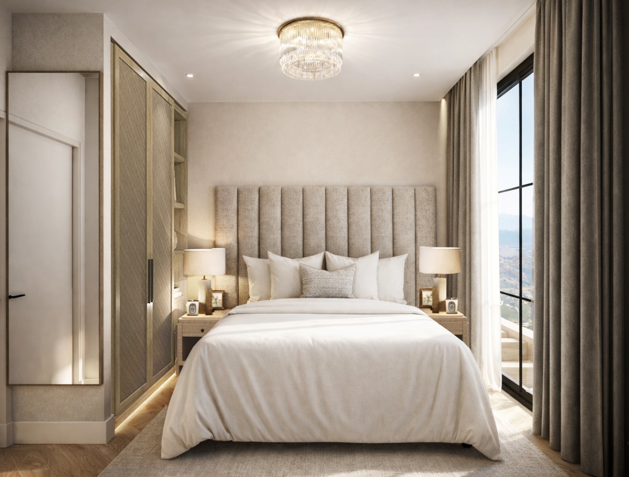 Obra nueva - Planta baja - Guaro