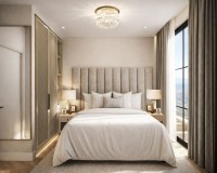 Obra nueva - Planta baja - Guaro