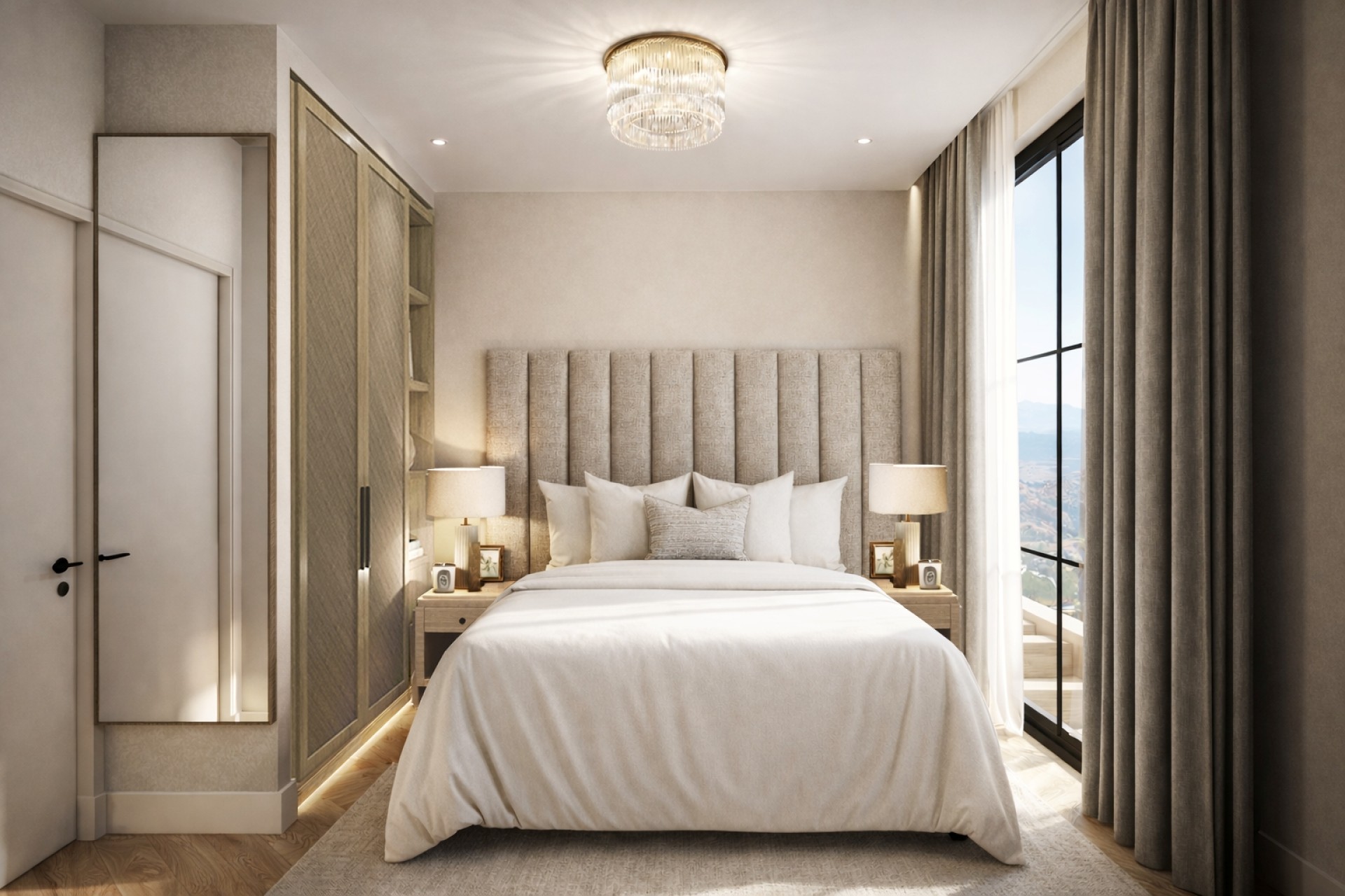 Obra nueva - Planta baja - Guaro