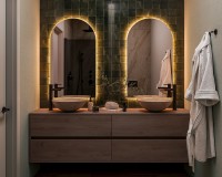 Obra nueva - Planta baja - Guaro