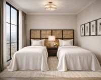 Obra nueva - Planta baja - Guaro