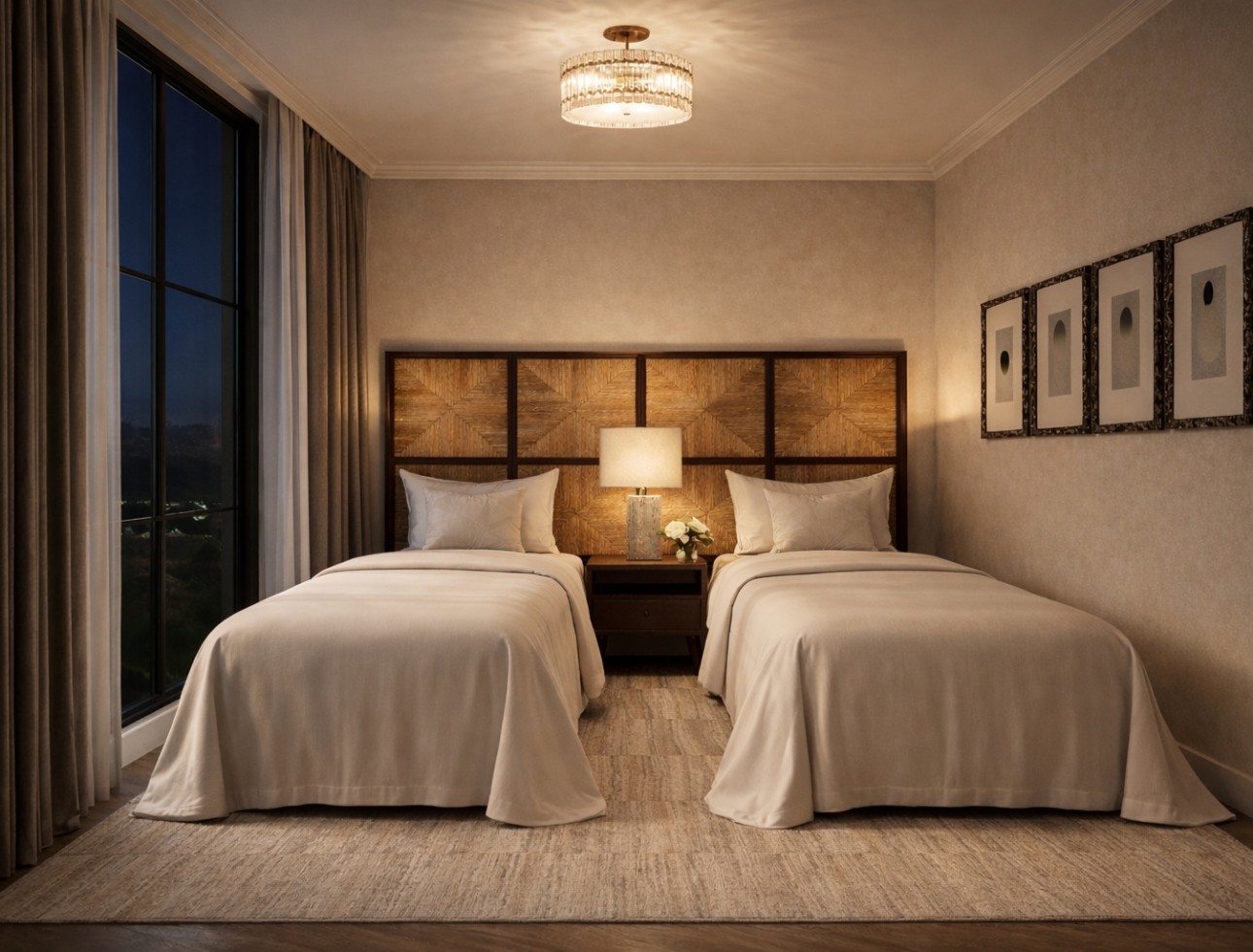 Obra nueva - Planta baja - Guaro