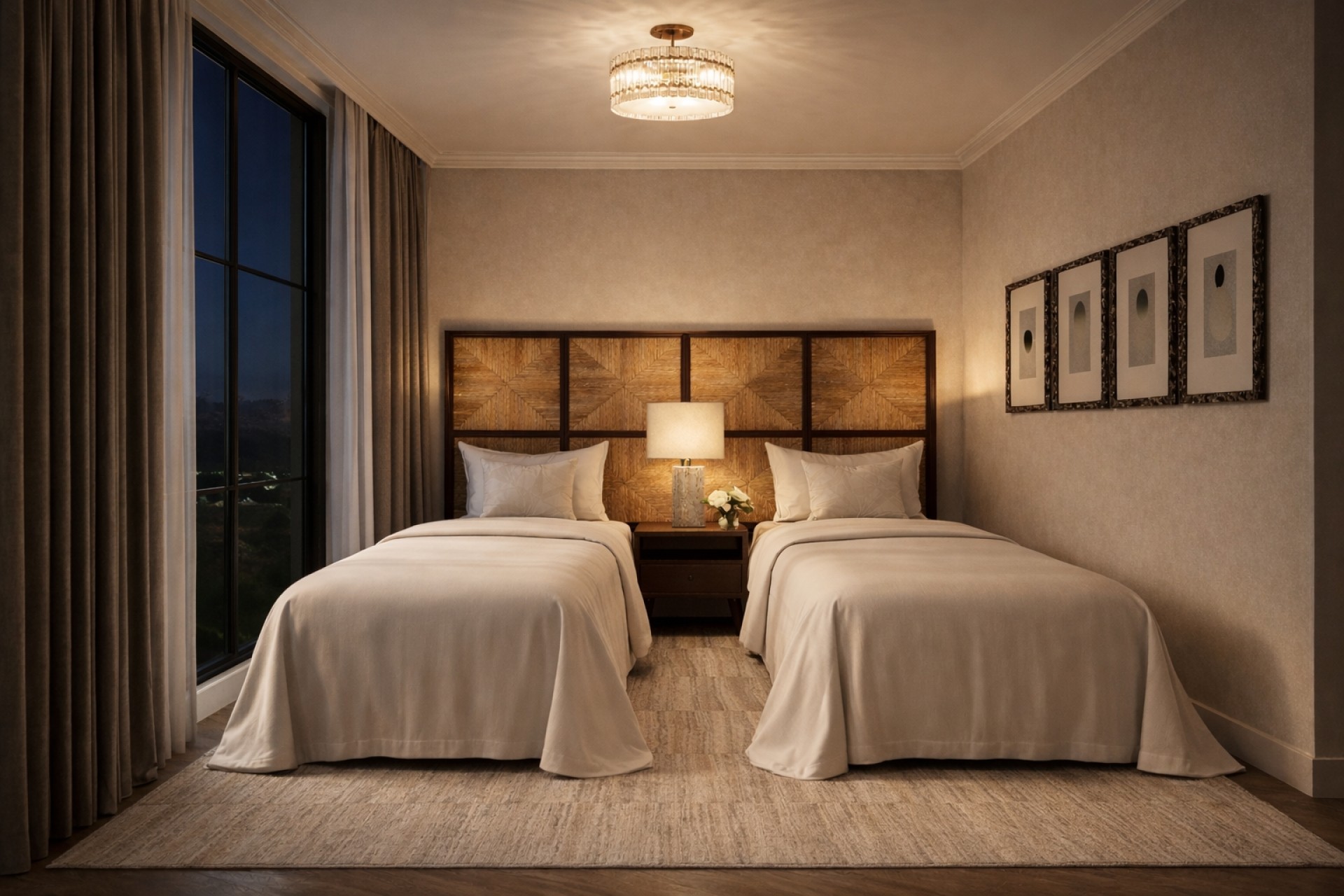 Obra nueva - Planta baja - Guaro