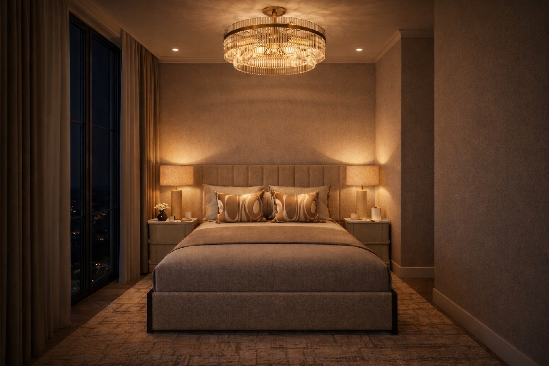 Obra nueva - Planta baja - Guaro