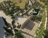 Obra nueva - Planta baja - Guaro