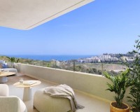 Obra nueva - Planta baja - La Cala de Mijas