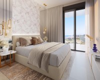 Obra nueva - Planta baja - La Cala de Mijas