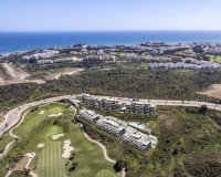 Obra nueva - Planta baja - La Cala de Mijas