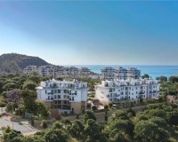 Obra nueva - Planta baja - La Vila Joiosa