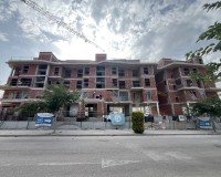 Obra nueva - Planta baja - La Vila Joiosa