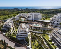 Obra nueva - Planta baja - Las Lagunas de Mijas