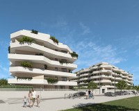 Obra nueva - Planta baja - Las Lagunas de Mijas