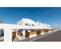 Obra nueva - Planta baja - Los Alcázares
